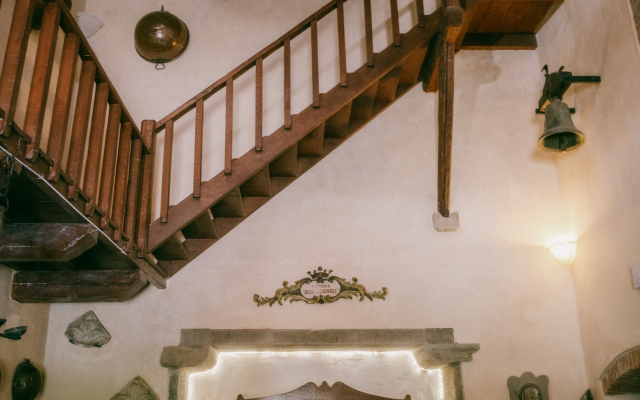 Hotel Fattoria degli Usignoli