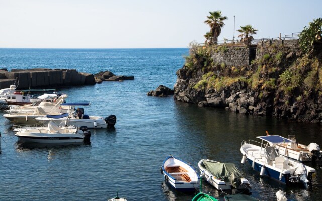 Acireale Mare