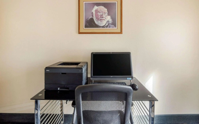Quality Inn Kenai