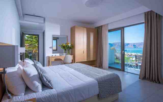 Cretan Beach Resort - Adults Only