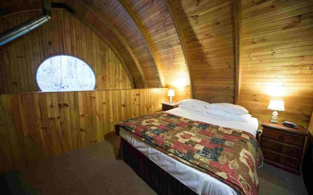 Springbrook Mountain Chalets