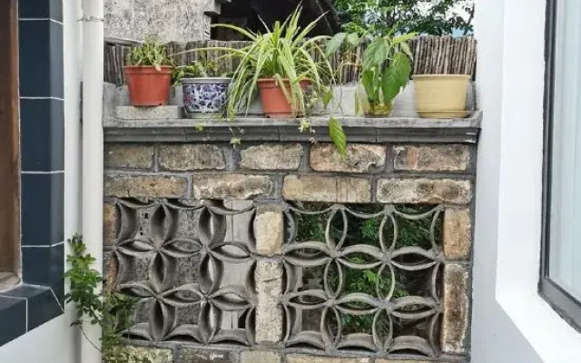 Yi Chengshe Hostel