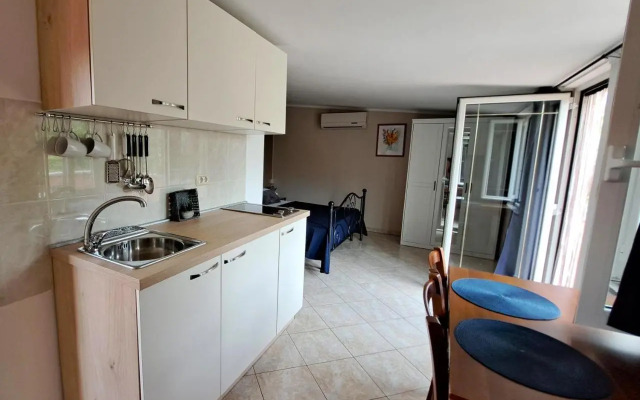 Apartments Villa Amaryllis