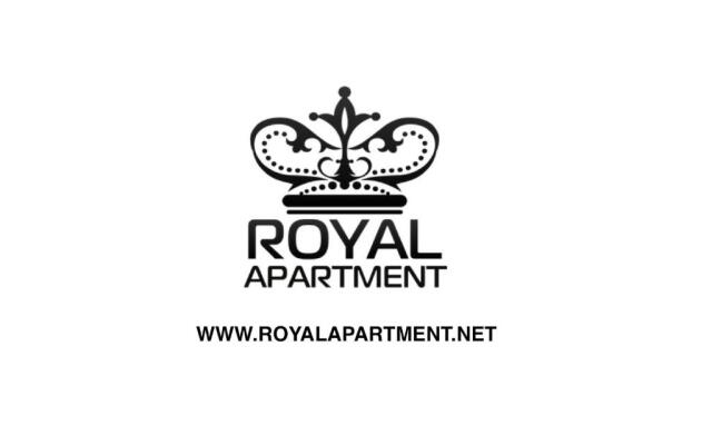 Royal Flowers Apartments