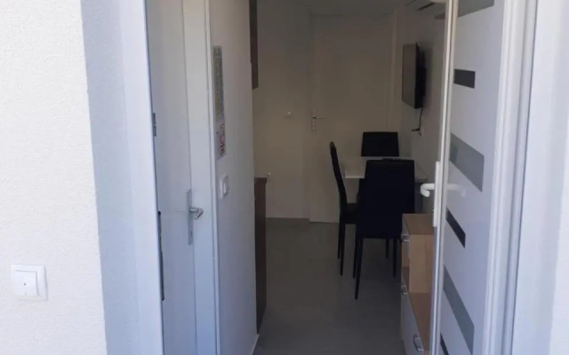 Studio apartman LORENA