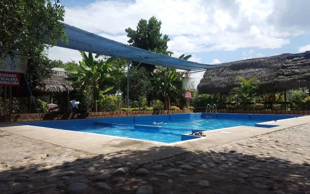 La Ramada Lodge-Tarapoto-Peru