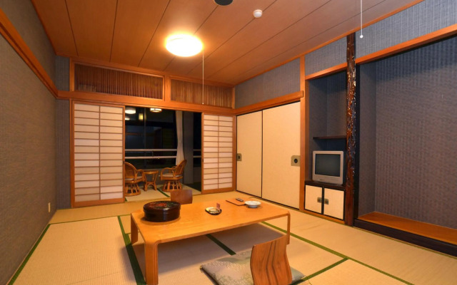 Hotel Nagasaki