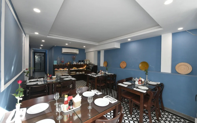 Hanoi Elpis Central Hotel