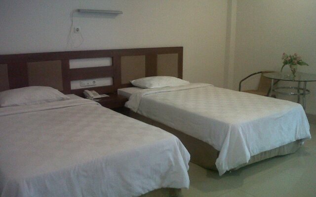 Ima Hotel Kupang