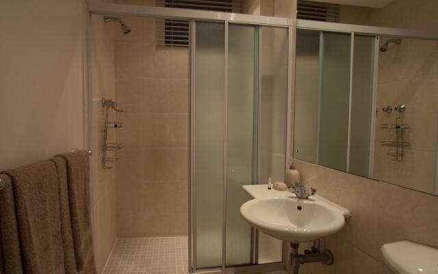 506 Lighthouse Mall Self Catering Apartment