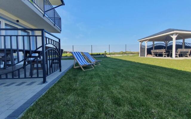 Apartamenty Kolory Lata - 365PAM