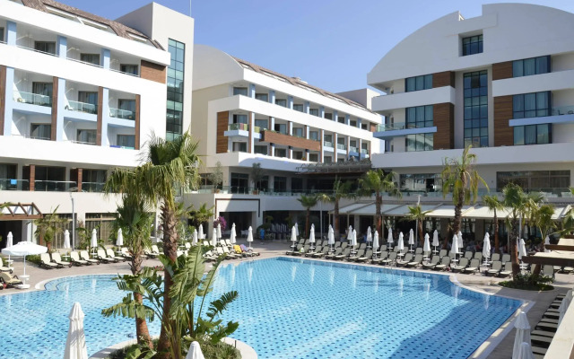 Port Side Resort