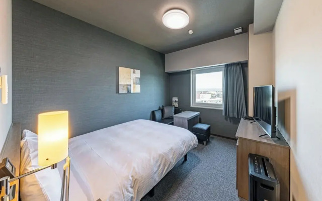 Hotel Route Inn Tonami Inter