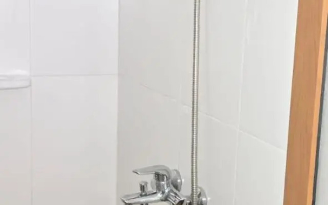 Isiwara Paura Bugged Apartment