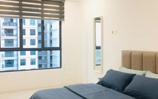 Sofea Casa Homestay Ipoh