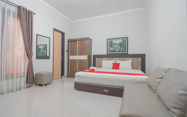 RedDoorz Syariah Plus @ Banjarbaru 2