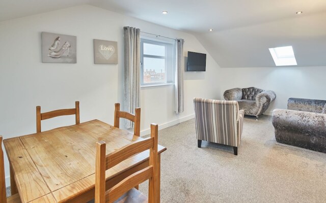 Host Stay Apartment 4 Jackson Court