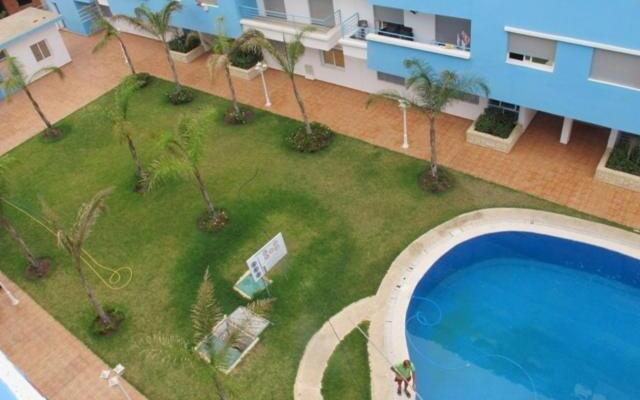 Apartment Martil