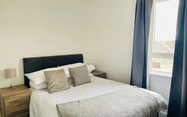 2 Bedroom Broomfield Apartment