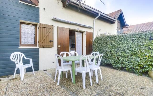 Maison Biscarrosse Plage, 3 pièces, 6 personnes - FR-1-521-67