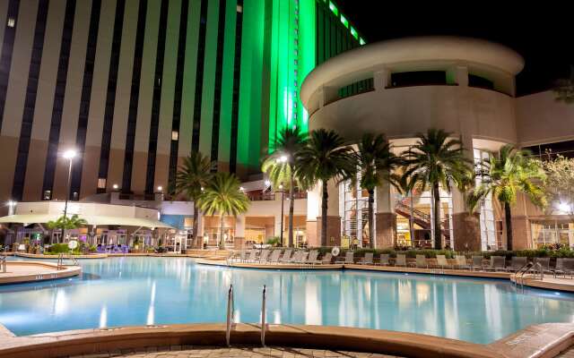 Rosen Centre Hotel