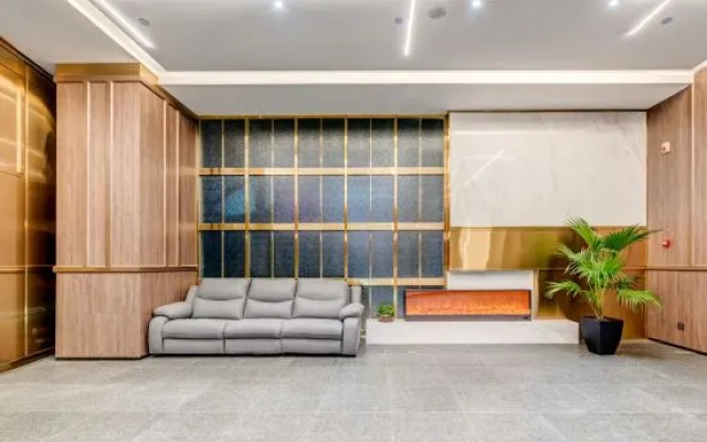 Wuduo Hotel (Baoding East Railway Station Heda New Area Branch) – Hotel Rooms – Baoding