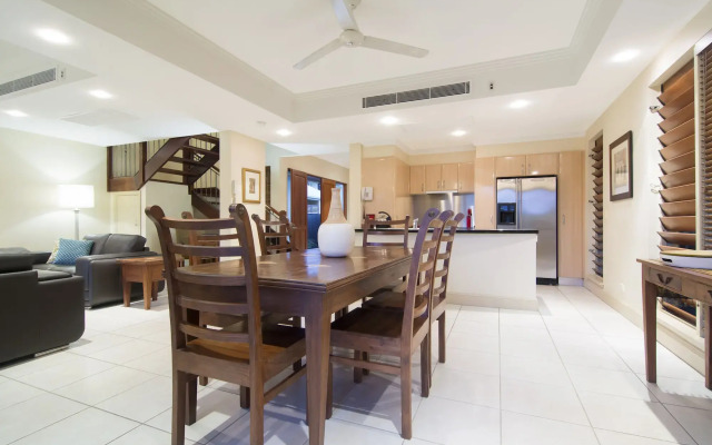 Paradise Links Resort Port Douglas