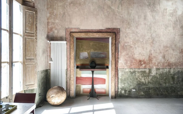 TROTULA CHARMING HOUSE - Julius Studio