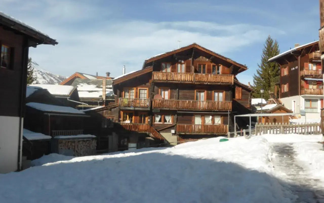 Haus Silberblick Anrig