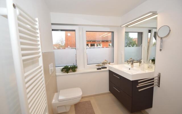 Appartement Sendenhorst