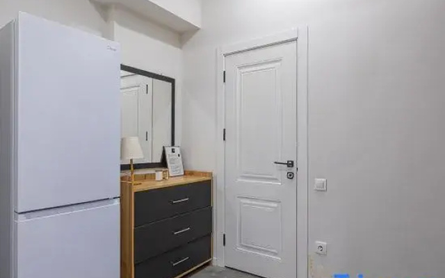 Stay Inn on 26/3 Saryan Str., Apt. 4