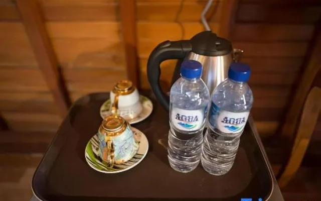 The Peace Arta Bungalow