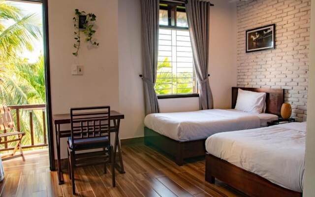 The Bau Bi Retreat