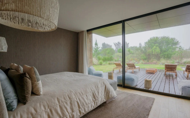 Troya Regal Villa By Cadenzalux