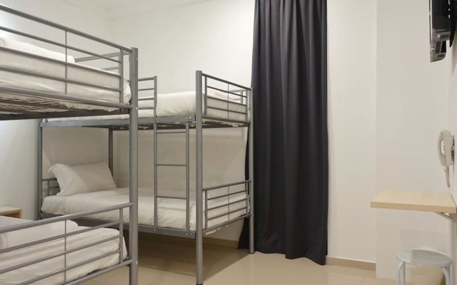 IKON Hotel at KLIA & KLIA2