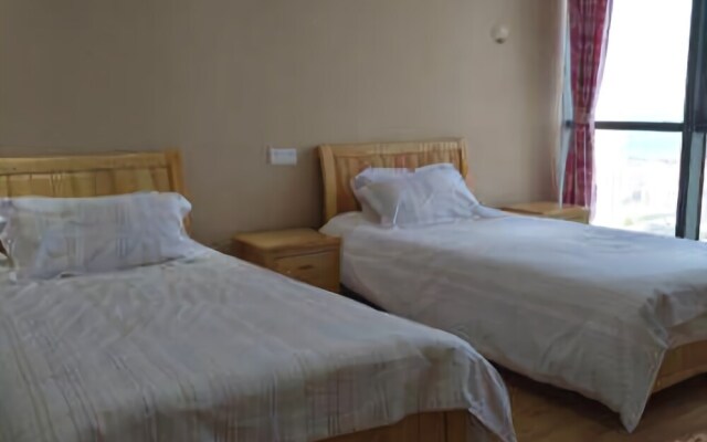 Weihai You Gang Vacation ApartHotel