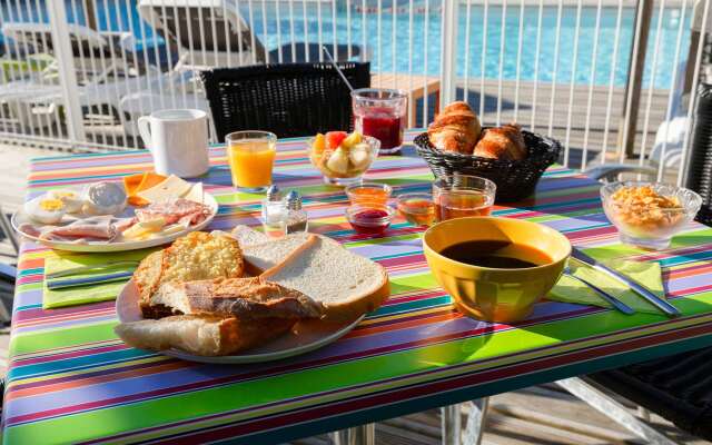 The Originals Résidence, Hôtel de Ré