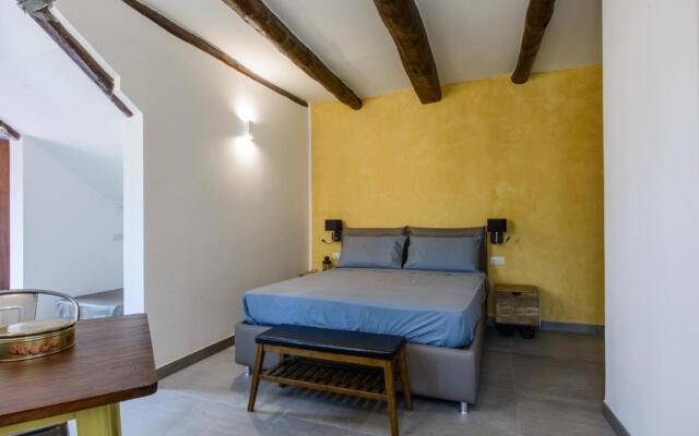 Napoli Suite Toledo 10 by Dimorra