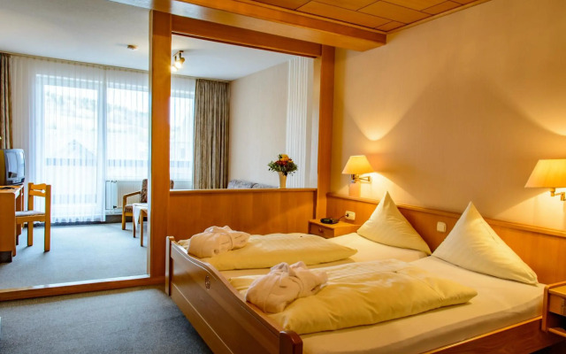 Landhotel Henkenhof