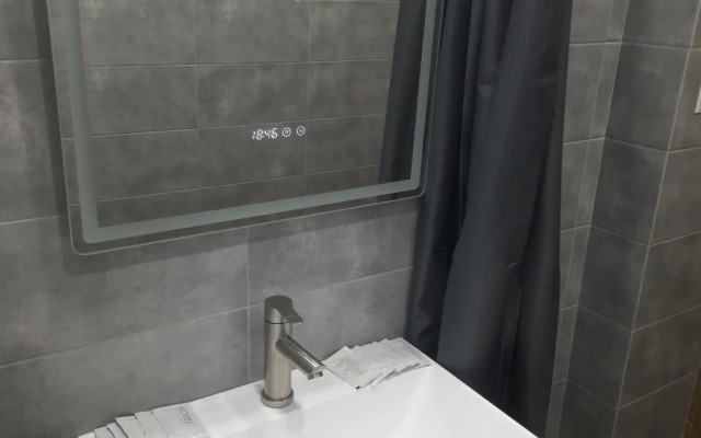 Апартаменты в микрорайоне 1-й 5а