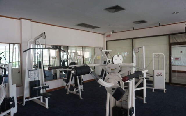 Ban Chiang Hotel (SHA Plus+)
