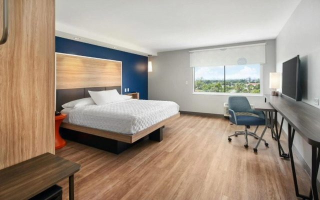 Tru By Hilton Ft. Lauderdale Airport