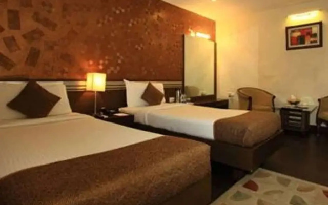 Hotel O2 Oxygen