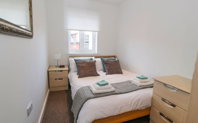 43 Saddlery Way