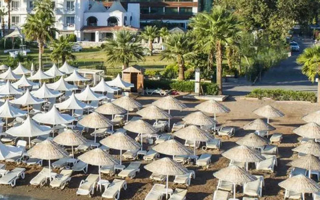 Elite World Marmaris - Adult Only