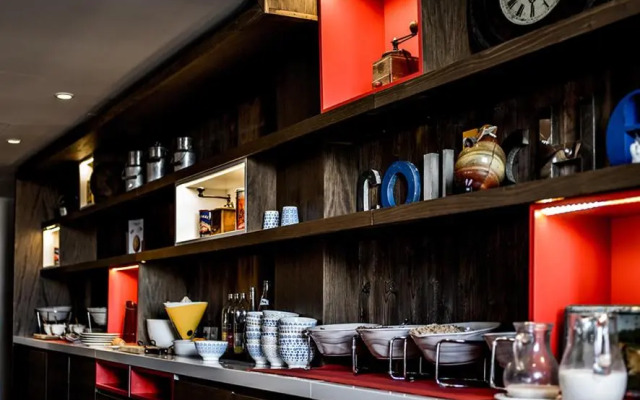 Résidence Trois Vallées