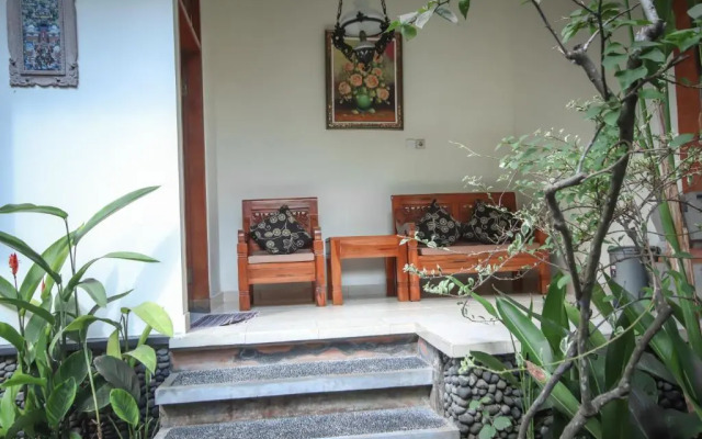 Satya House Ubud
