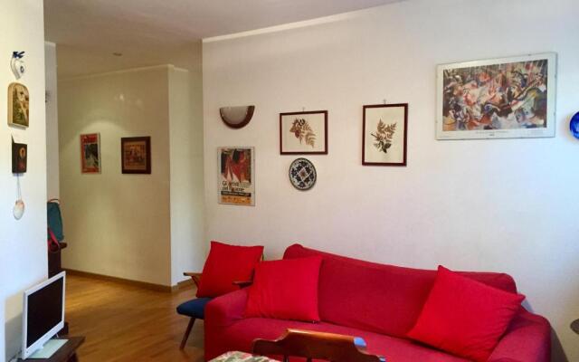 Elegante appartamento in centro a bardonecchia