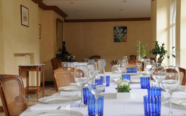 L'Auberge Bretonne