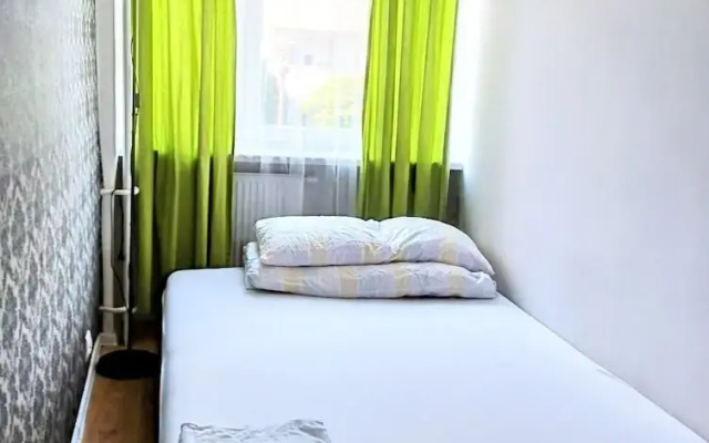 Ursus Rooms - Self Check-in